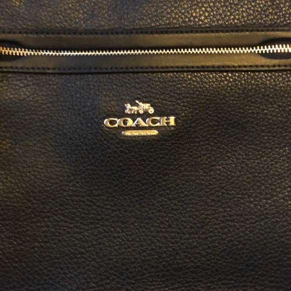 Coach Purse - Picture 2 of 4